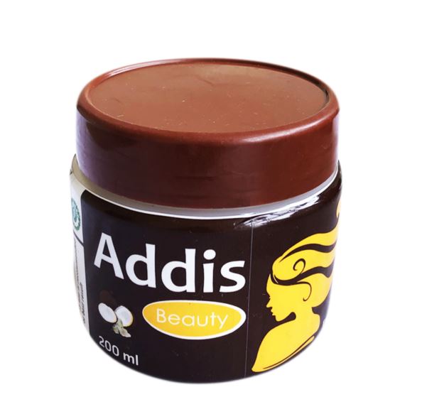 Addis cocount Hair 100ml